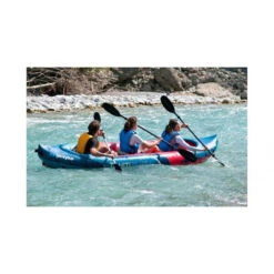 KAYAK SEVYLOR TAHITI PLUS 3 PLACES -Kayak Soldes Boutique kayak sevylor tahiti plus 3 places 5