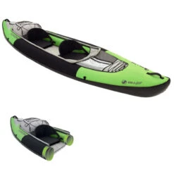 KAYAK SEVYLOR YUKON KCC380 -Kayak Soldes Boutique kayak sevylor yukon kcc380 2