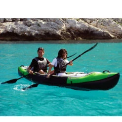 KAYAK SEVYLOR YUKON KCC380 -Kayak Soldes Boutique kayak sevylor yukon kcc380 3