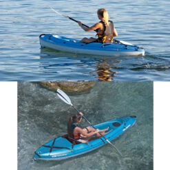KAYAK TAHE BILBAO BLEU 25 KAYAK TAHE BILBAO BLEU -Kayak Soldes Boutique kayak tahe bilbao bleu 10
