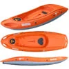 KAYAK TAHE OUASSOU ORANGE -Kayak Soldes Boutique kayak tahe ouassou orange