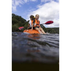 KAYAK TAHE OUASSOU ORANGE -Kayak Soldes Boutique kayak tahe ouassou orange 2