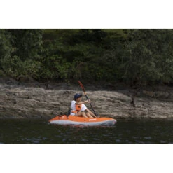 KAYAK TAHE OUASSOU ORANGE -Kayak Soldes Boutique kayak tahe ouassou orange 3