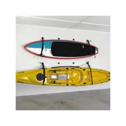 KIT DE FIXATION MURALE RAILBLAZA -Kayak Soldes Boutique kit de fixation murale railblaza 2