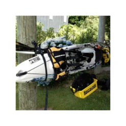 KIT DE FIXATION MURALE RAILBLAZA -Kayak Soldes Boutique kit de fixation murale railblaza 4