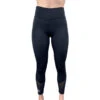 Leggings Activ ERGO UV 50+ Noir Femme VAIKOBI -Kayak Soldes Boutique leggings activ ergo uv 50 noir femme vaikobi