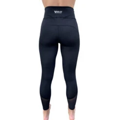 Leggings Activ ERGO UV 50+ Noir Femme VAIKOBI -Kayak Soldes Boutique leggings activ ergo uv 50 noir femme vaikobi 4