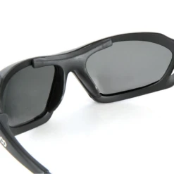 LUNETTES AQUATIQUES IRISCO SPORT VERRES POLARISES NOIRES -Kayak Soldes Boutique lunettes aquatiques irisco sport verres polarises noires 5