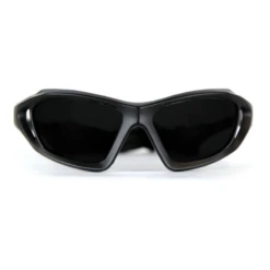 LUNETTES AQUATIQUES IRISCO SPORT VERRES POLARISES NOIRES -Kayak Soldes Boutique lunettes aquatiques irisco sport verres polarises noires 7