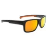 Lunettes De Soleil Mundaka Drakar Matte Black -Kayak Soldes Boutique lunettes de soleil mundaka drakar matte black