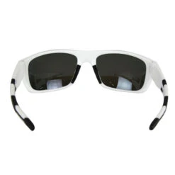 LUNETTES DE SOLEIL VERRE POLARISÉ CREW IRISCO BLANC -Kayak Soldes Boutique lunettes de soleil verre polarise crew irisco blanc 10