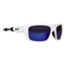 LUNETTES DE SOLEIL VERRE POLARISÉ CREW IRISCO BLANC -Kayak Soldes Boutique lunettes de soleil verre polarise crew irisco blanc