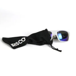 LUNETTES DE SOLEIL VERRE POLARISÉ CREW IRISCO BLANC -Kayak Soldes Boutique lunettes de soleil verre polarise crew irisco blanc 11