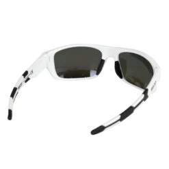 LUNETTES DE SOLEIL VERRE POLARISÉ CREW IRISCO BLANC -Kayak Soldes Boutique lunettes de soleil verre polarise crew irisco blanc 5