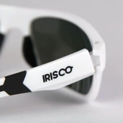 LUNETTES DE SOLEIL VERRE POLARISÉ CREW IRISCO BLANC -Kayak Soldes Boutique lunettes de soleil verre polarise crew irisco blanc 7