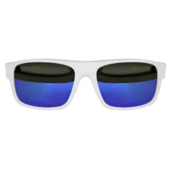 LUNETTES DE SOLEIL VERRE POLARISÉ CREW IRISCO BLANC -Kayak Soldes Boutique lunettes de soleil verre polarise crew irisco blanc 9