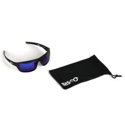 LUNETTES DE SOLEIL VERRE POLARISÉ CREW IRISCO NOIR -Kayak Soldes Boutique lunettes de soleil verre polarise crew irisco noir 10