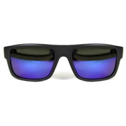 LUNETTES DE SOLEIL VERRE POLARISÉ CREW IRISCO NOIR -Kayak Soldes Boutique lunettes de soleil verre polarise crew irisco noir 9