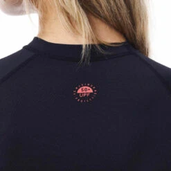 LYCRA JOBE RASHGUARD FEMME NOIR -Kayak Soldes Boutique lycra jobe rashguard femme noir 2