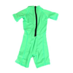 LYCRA MADNESS RASHVEST ENFANT LIME -Kayak Soldes Boutique lycra madness rashvest enfant lime 2