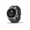 Garmin Montre FENIX 7 -Kayak Soldes Boutique montre fenix 7