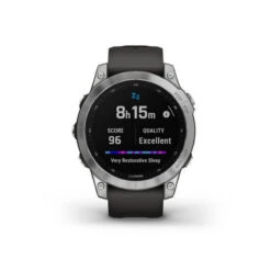 Garmin Montre FENIX 7 -Kayak Soldes Boutique montre fenix 7 4