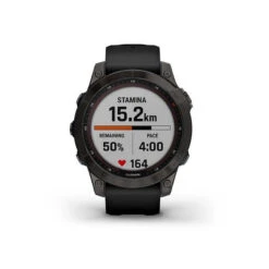 Garmin Montre FENIX 7 SAPPHIRE -Kayak Soldes Boutique montre fenix 7 sapphire 4