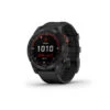Garmin Montre FENIX 7 Solar -Kayak Soldes Boutique montre fenix 7 solar