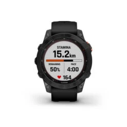 Garmin Montre FENIX 7 Solar 12 Garmin Montre FENIX 7 Solar -Kayak Soldes Boutique montre fenix 7 solar 4