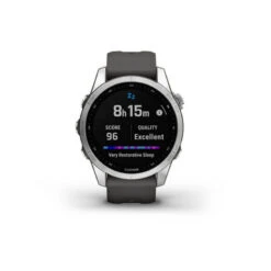 Garmin Montre FENIX 7S -Kayak Soldes Boutique montre fenix 7s 4