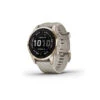 Garmin Montre FENIX 7S SAPPHIRE -Kayak Soldes Boutique montre fenix 7s sapphire