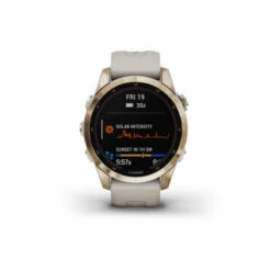 Garmin Montre FENIX 7S SAPPHIRE -Kayak Soldes Boutique montre fenix 7s sapphire 2