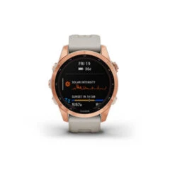Garmin Montre FENIX 7S Solar 10 Garmin Montre FENIX 7S Solar -Kayak Soldes Boutique montre fenix 7s solar 2
