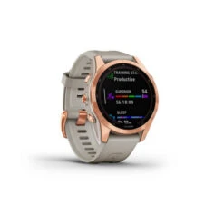 Garmin Montre FENIX 7S Solar 11 Garmin Montre FENIX 7S Solar -Kayak Soldes Boutique montre fenix 7s solar 3