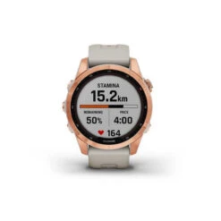 Garmin Montre FENIX 7S Solar 12 Garmin Montre FENIX 7S Solar -Kayak Soldes Boutique montre fenix 7s solar 4