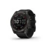 Garmin Montre FENIX 7X SAPPHIRE -Kayak Soldes Boutique montre fenix 7x sapphire
