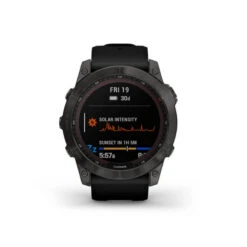 Garmin Montre FENIX 7X SAPPHIRE -Kayak Soldes Boutique montre fenix 7x sapphire 2