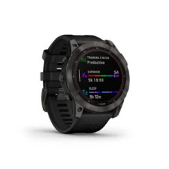 Garmin Montre FENIX 7X SAPPHIRE -Kayak Soldes Boutique montre fenix 7x sapphire 3