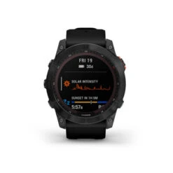 Garmin Montre FENIX 7X Solar -Kayak Soldes Boutique montre fenix 7x solar 2