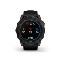 Garmin Montre FENIX 7X Solar -Kayak Soldes Boutique montre fenix 7x solar 4