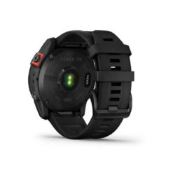 Garmin Montre FENIX 7X Solar -Kayak Soldes Boutique montre fenix 7x solar 5