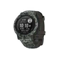 Montre INSTINCT 2 CAMO EDITION - GARMIN -Kayak Soldes Boutique montre instinct 2 camo edition garmin 1