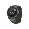 Montre INSTINCT 2 CAMO EDITION - GARMIN -Kayak Soldes Boutique montre instinct 2 camo edition garmin