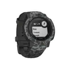 Montre INSTINCT 2 CAMO EDITION - GARMIN -Kayak Soldes Boutique montre instinct 2 camo edition garmin 3
