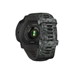 Montre INSTINCT 2 CAMO EDITION - GARMIN -Kayak Soldes Boutique montre instinct 2 camo edition garmin 5