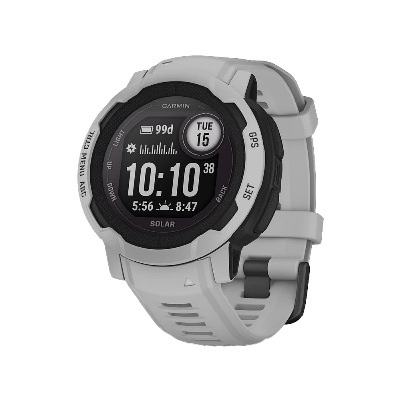 Montre INSTINCT 2 SOLAR - GARMIN 9 Montre INSTINCT 2 SOLAR - GARMIN – Image 7