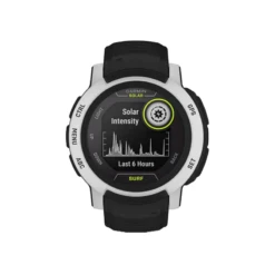 Montre INSTINCT 2 SOLAR SURF EDITION - GARMIN -Kayak Soldes Boutique montre instinct 2 solar surf edition garmin 2