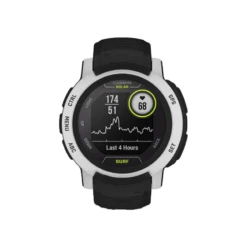 Montre INSTINCT 2 SOLAR SURF EDITION - GARMIN -Kayak Soldes Boutique montre instinct 2 solar surf edition garmin 4
