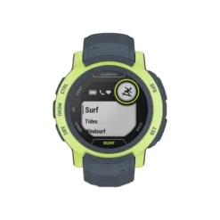 Montre INSTINCT 2 SURF EDITION - GARMIN 13 Montre INSTINCT 2 SURF EDITION - GARMIN -Kayak Soldes Boutique montre instinct 2 surf edition garmin 4