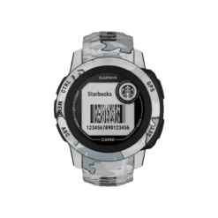 Montre INSTINCT 2S CAMO EDITION - GARMIN -Kayak Soldes Boutique montre instinct 2s camo edition garmin 4